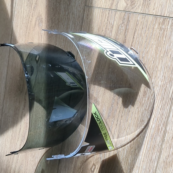 Icon Airform Trick or Street 2 Helmet - Picture 11 of 14